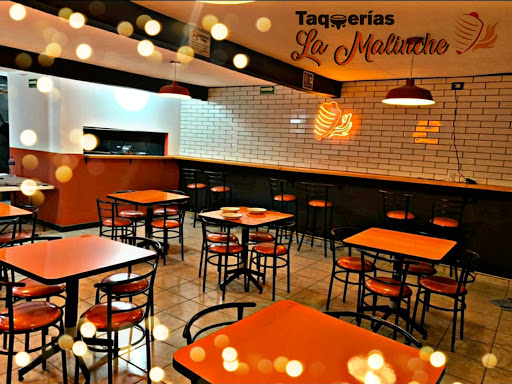 Taquerías La Malinche