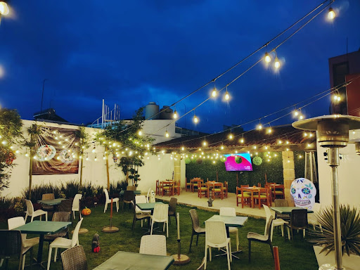 Alcatráz Restaurante