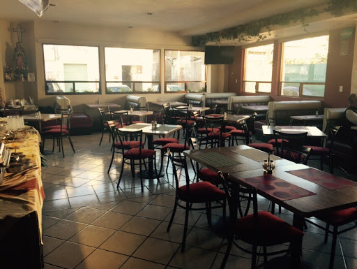 Restaurante Oasis Atlacomulco