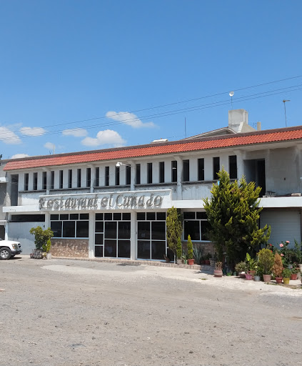 Restaurant El Cuñado Autopista México QRO Km 87.5