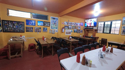 Hamburguesas Maliburguers