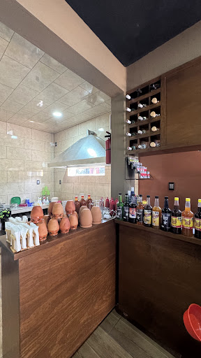 El Río - Snacks y Beers