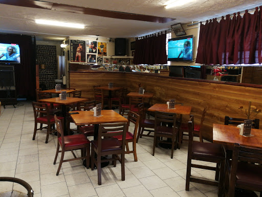 Casa Lara Restaurante y Cantina
