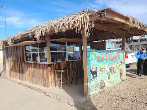 La Palapa