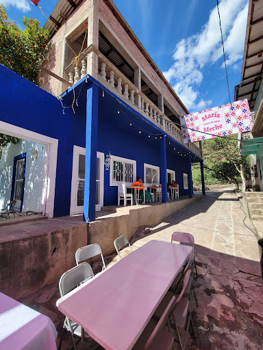 María Meche Cocina de Autor