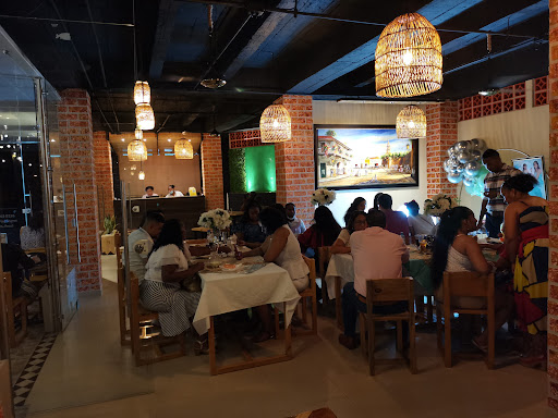 Tana's Food Restaurant Cafe