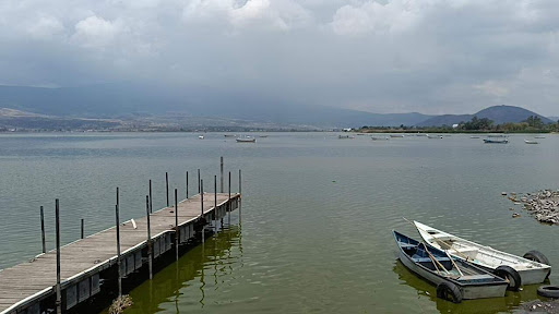 Laguna De Cajititlan