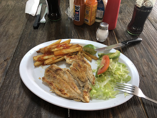 Restaurant Pueblo Viejo