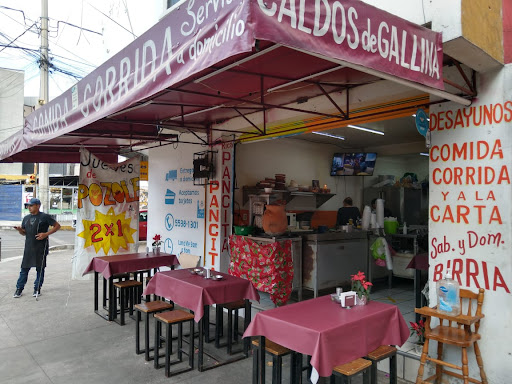 Restaurante "Felipe"