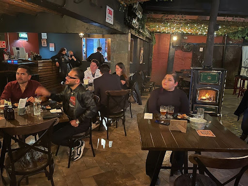 Elefante Restaurante Bar