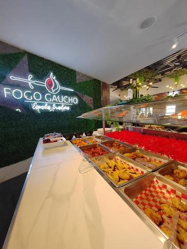 Fogo Gaucho Restaurante
