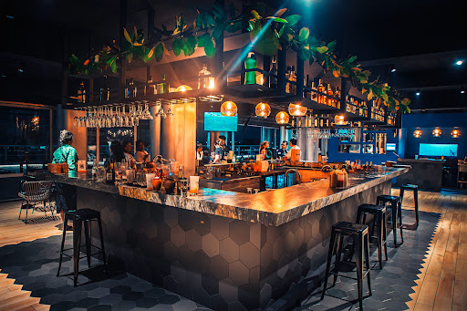 Terraza 56
