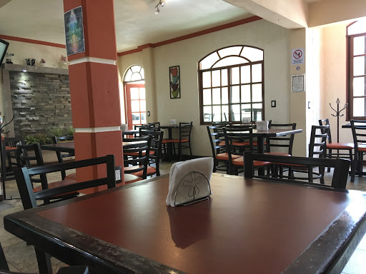 Restaurante Las Terrazas