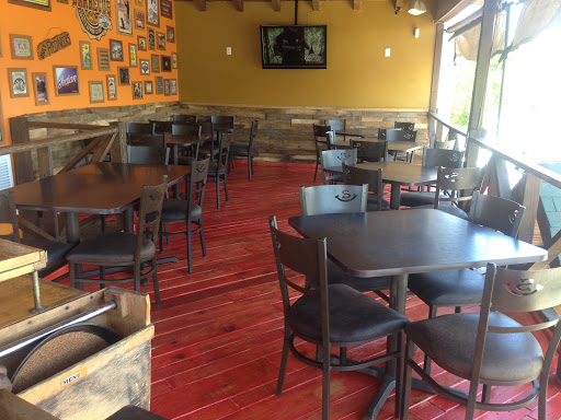 La Cabaña Smokehouse San Felipe