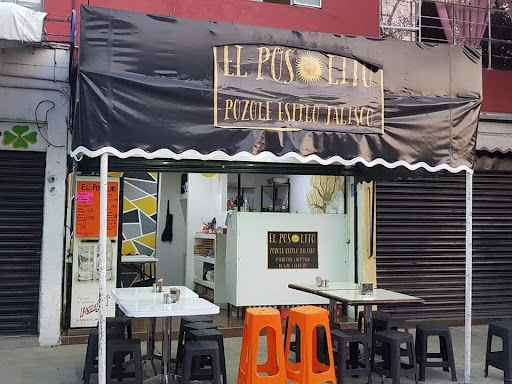 EL POSOLITO