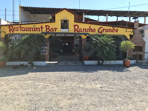 Restaurante Rancho grande