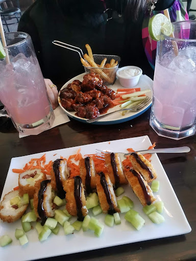 La Patrona Restaurant - Bar