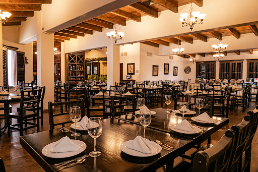 Restaurante Tarahumara
