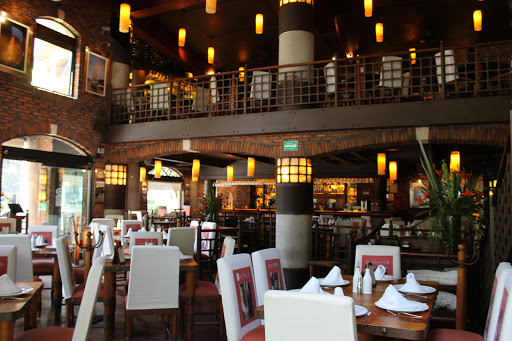 Puerto Madero Polanco