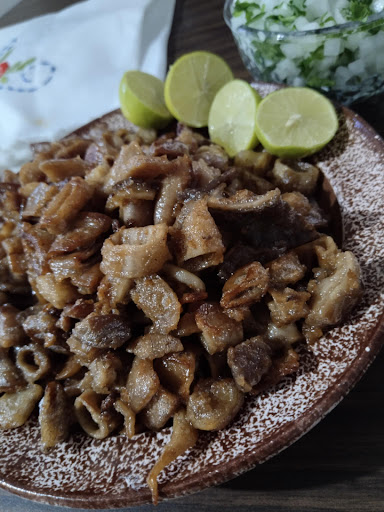 Tacos el chumis