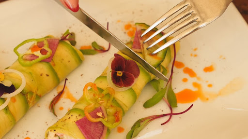 Paititi del Mar. Restaurante & Relax