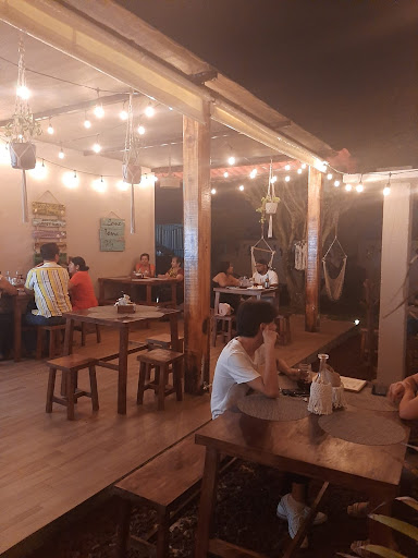 La Terraza