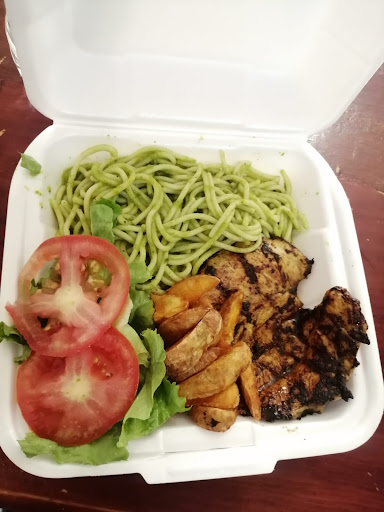 Restaurant CANCHOLA