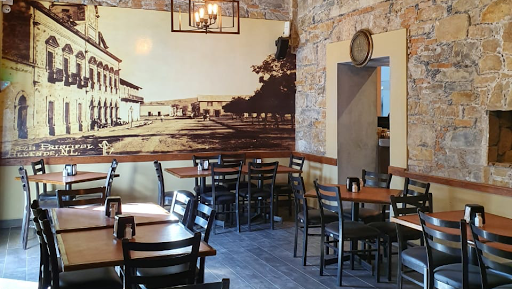 Restaurante Cafe Capri