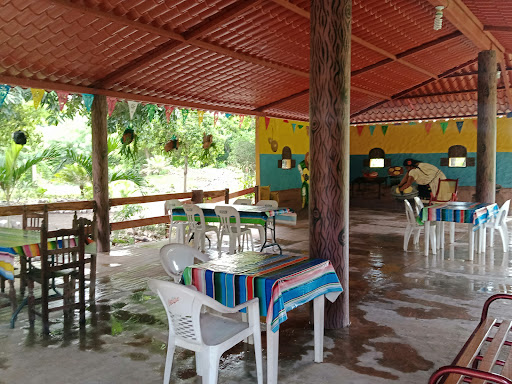 Restaurante apazapan