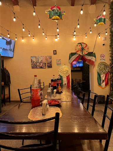 Pozoleria Juan Morales Restaurante mexicano