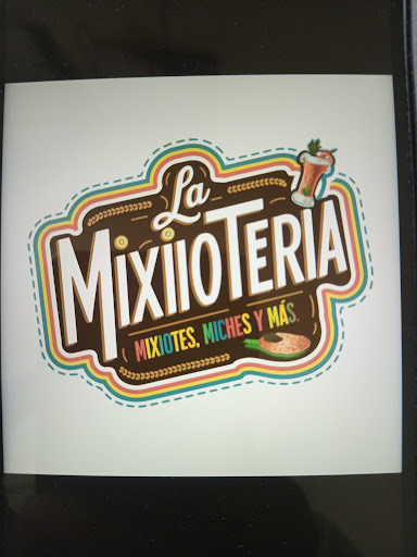 La Mixioteria serdan