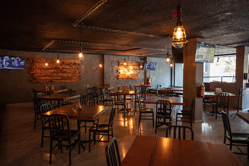 Hacha México Arboledas