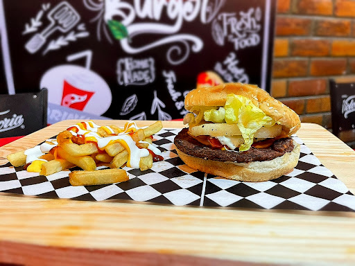 Nahual RestauranteBar