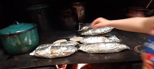 Restaurante de Truchas La Calavera
