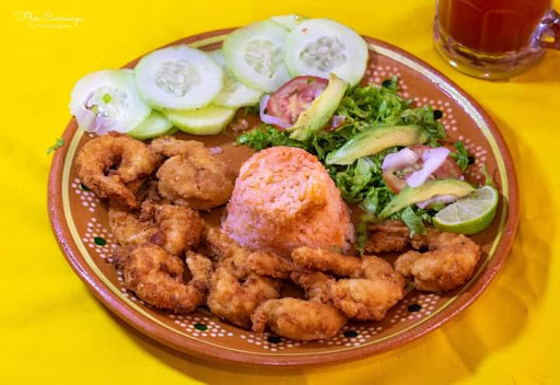 Restaurant las Truchas