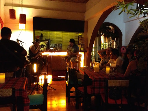 Restaurante la Casona