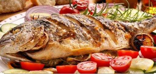 RESTAURANTE EL FERCHO