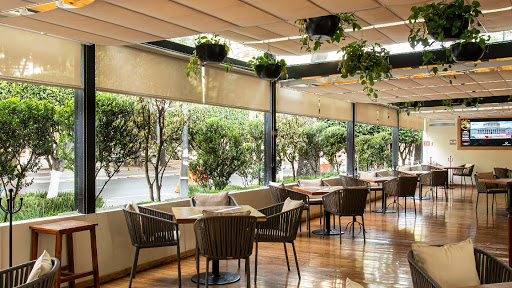 La Mansión Insurgentes