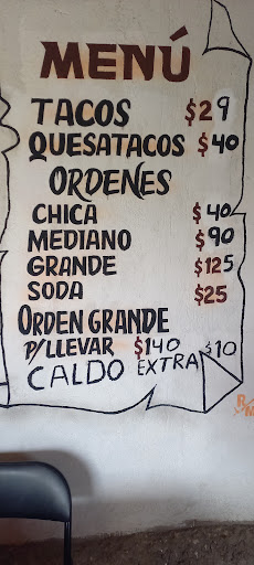 Birrieria el cabezas