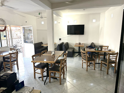 Restaurante Fiesta