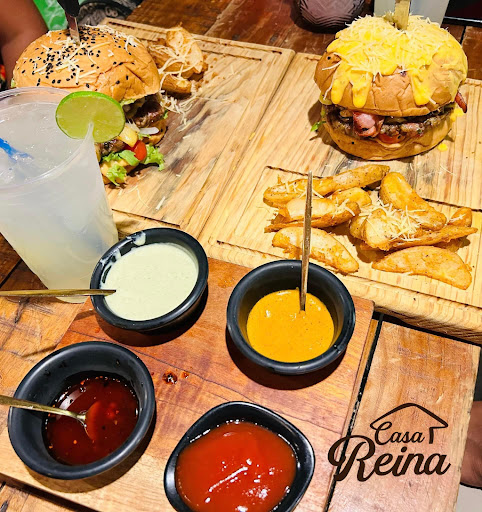 Casa Reina Restaurante