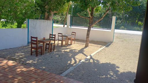 Las chachalacas