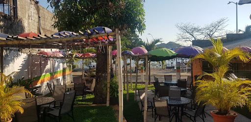 Restaurante "El Buen Sabor"