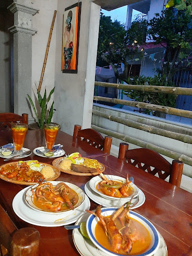 Restaurant Alvarado