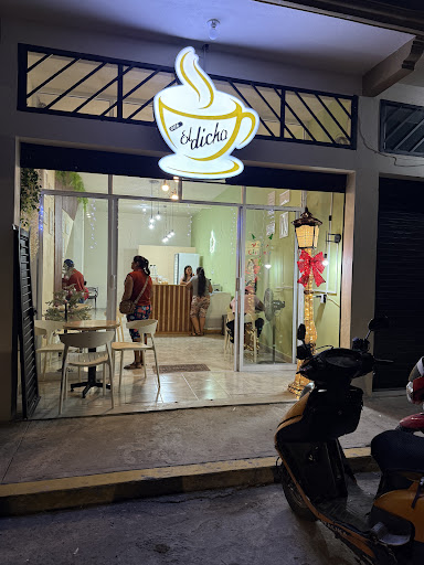 Cafetería El Dicho