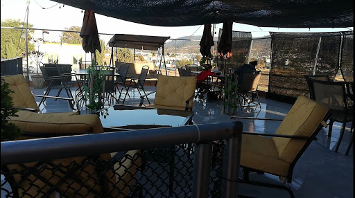 Mariscos Shalom Terraza