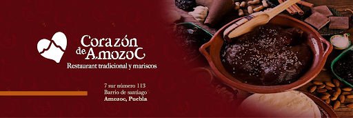 Corazon de Amozoc