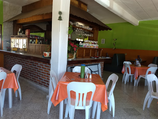 Arracheras El Rinconcito