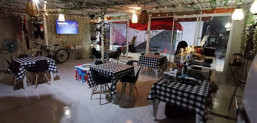 114 Restaurante