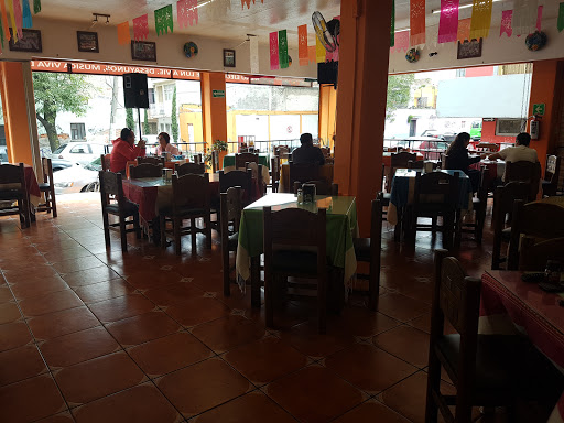 El Rincon Istmeño